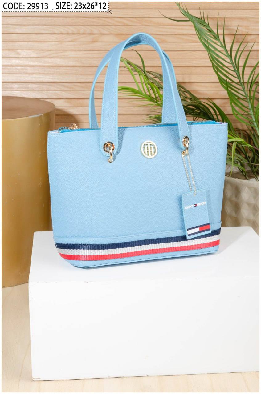 TOMMY HILFIGER -29913 BAG - Image 9