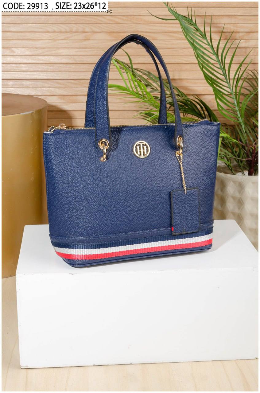 TOMMY HILFIGER -29913 BAG - Image 8