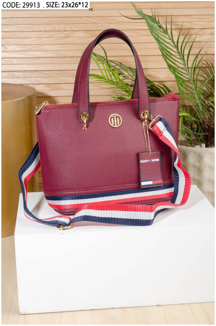 TOMMY HILFIGER -29913 BAG - Image 7