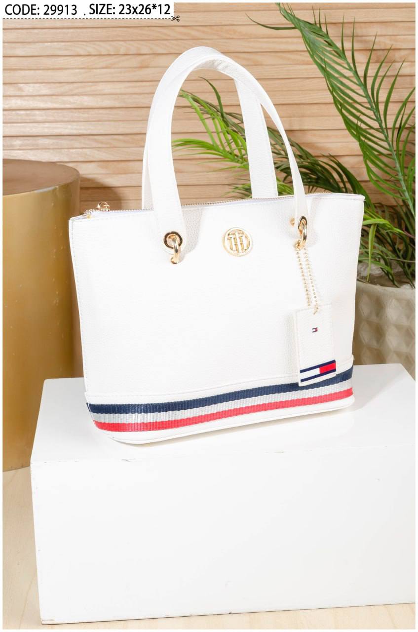 TOMMY HILFIGER -29913 BAG - Image 10