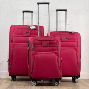 Bestacheo Travel Bag