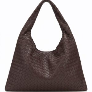 Bottega Venetta  VEVO BAG