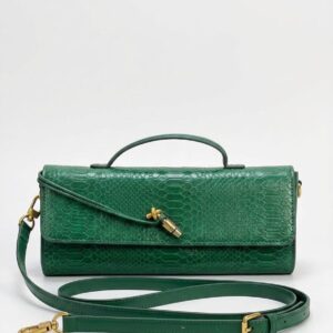 Bottega Venetta  FASO BAG