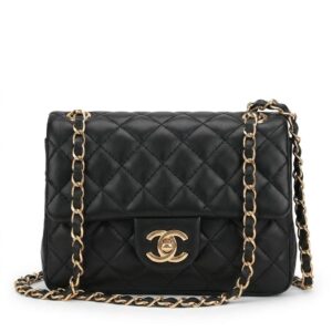 CHANEL -012811 BAG