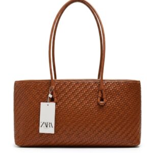 ZARA ARAF BAG -012862