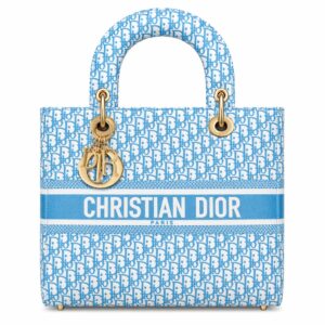 CHRISTIAN DIOR NEW BAG -07366