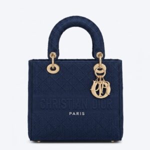 CHRISTIAN DIOR NEW BAG -09035