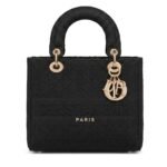 CHRISTIAN DIOR NEW BAG -09035