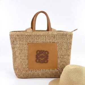 LOEWE BEACH BAG -0378