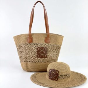 LOEWE BEACH BAG -0379
