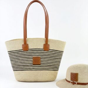 LOEWE BEACH BAG -3870
