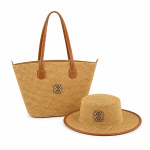 LOEWE BEACH BAG -0260