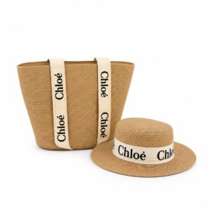 chloe beach bag -0369