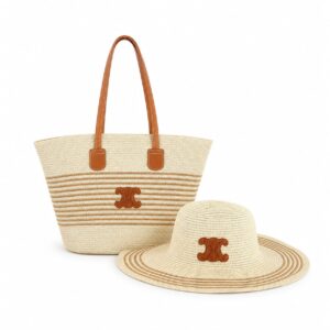 Celine beach bag -0284