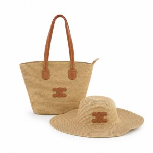 Celine beach bag -0268
