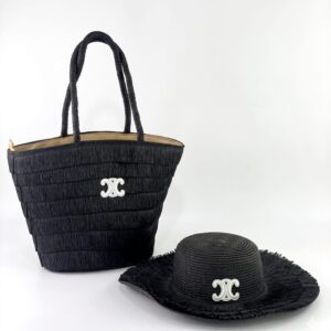 Celine beach bag -0986