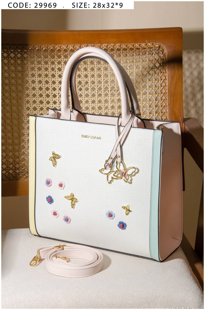 Emily Loran NEW BAG -29969 - Image 6