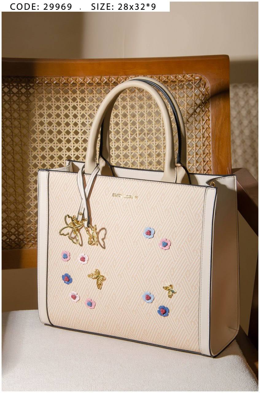 Emily Loran NEW BAG -29969 - Image 4