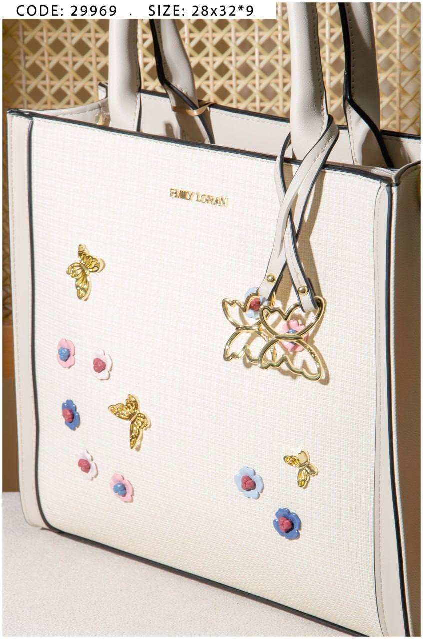 Emily Loran NEW BAG -29969 - Image 3