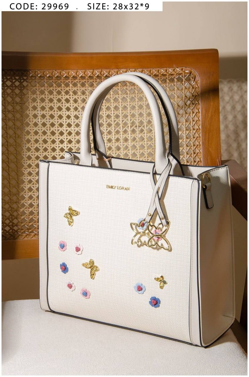 Emily Loran NEW BAG -29969 - Image 2