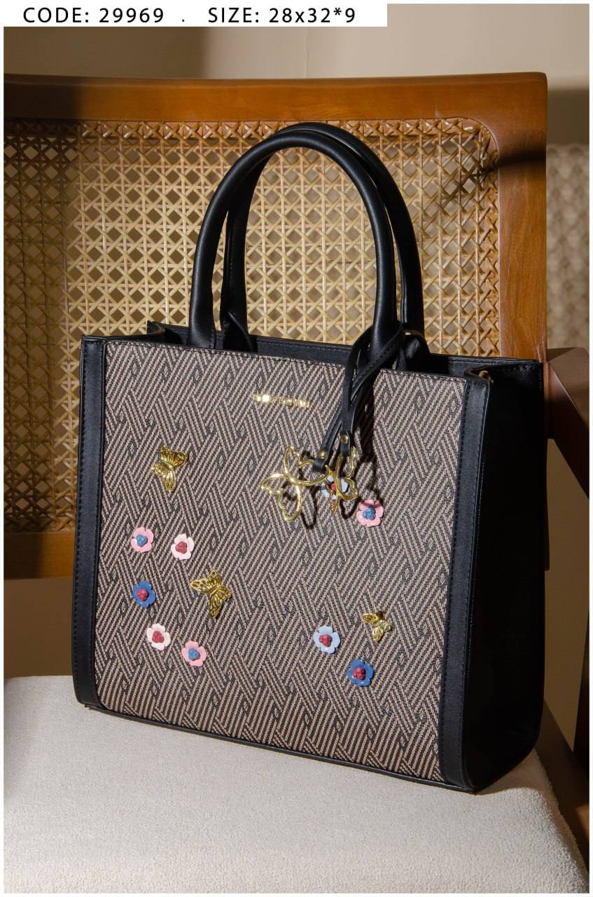 Emily Loran NEW BAG -29969 - Image 5