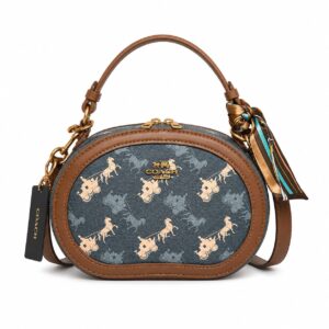 COACH NEW BAG-011178