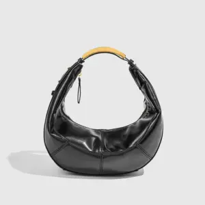 ZARA BAG -ASL24 -BLACK