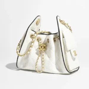 CHANEL BAG -25*19 CM -ASL92