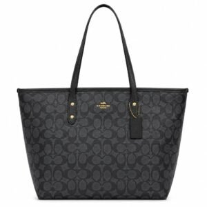 COACH TOTE BAG -ASL 928