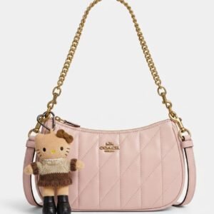COACH NEW BAG -ASLN393