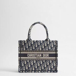 DIOR TOTE BAG -GA- LARGE