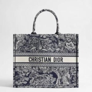 DIOR TOTE BAG -23*27 CM -GA 9283
