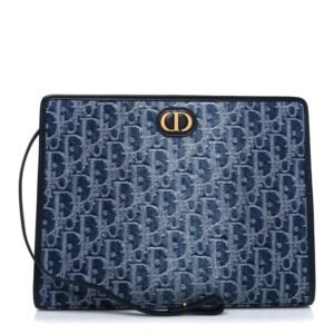 DIOR CLUTCH -GA 9365