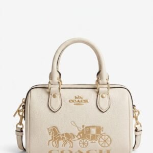 COACH BAG -ASL29U2