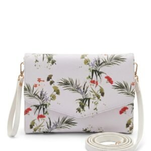 TED BAKER CLUTCH -ASL39