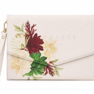 TED BAKER CLUTCH -ASL30D