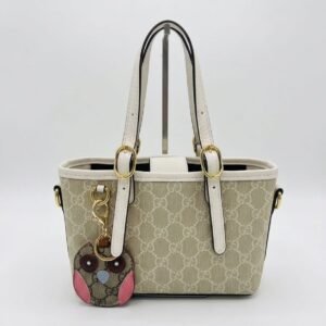 GUCCI NEW BAG -ASL282922