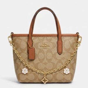 COACH BAG -ASL828D