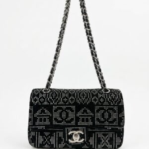 chanel bag -asl293
