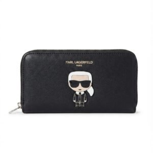 KARL LAGERFELD WALLET -390098