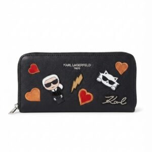 KARL LAGERFELD WALLETS 62829