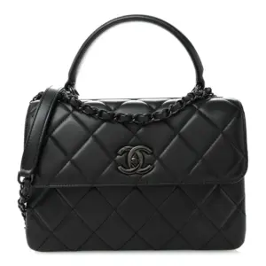 CHANEL BAG -GA645