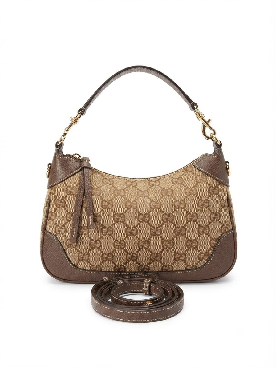 GUCCI GG NEW BAG - ASL -M0292