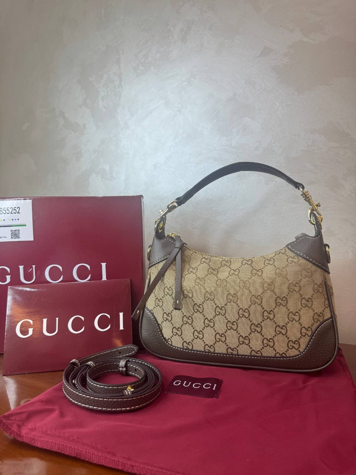 GUCCI GG NEW BAG - ASL -M0292 - Image 4