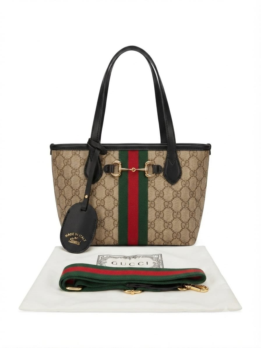 GUCCI GG NEW BAG -ASL -02933