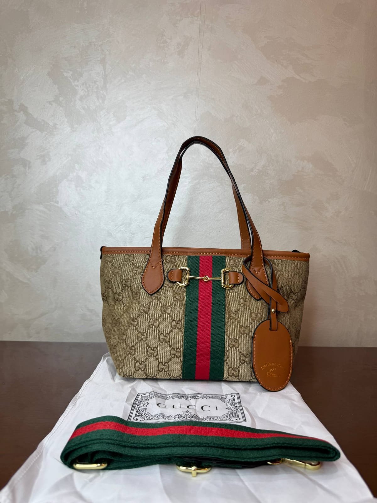 GUCCI GG NEW BAG -ASL -02933 - Image 5