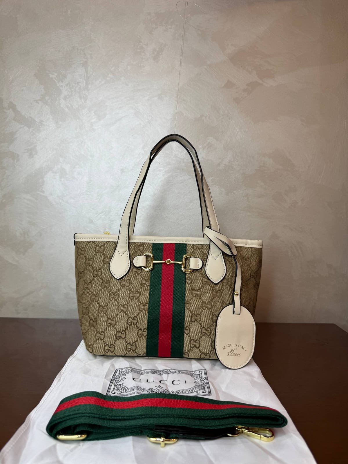 GUCCI GG NEW BAG -ASL -02933 - Image 7