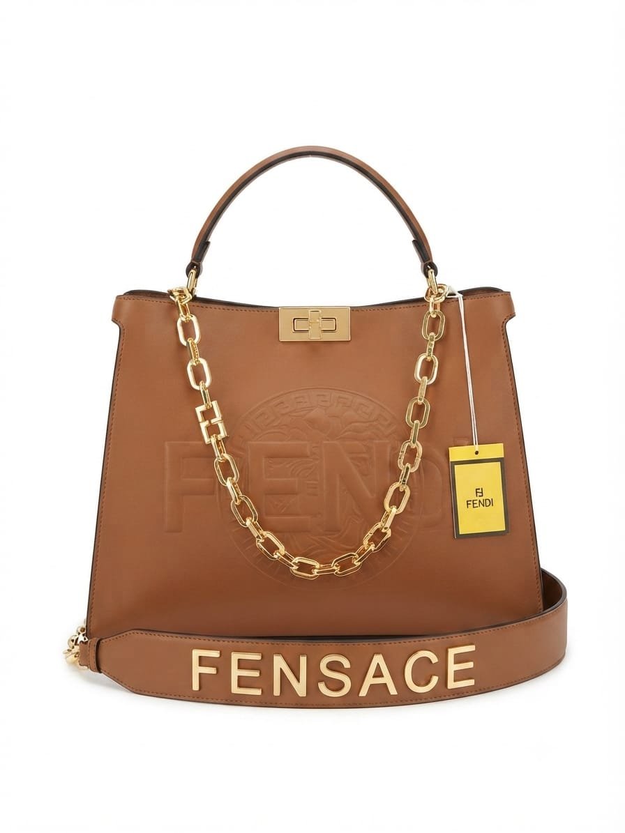FENDI HOROZ BAG -02827