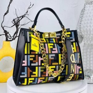 FENDI NEW BAG -0029282