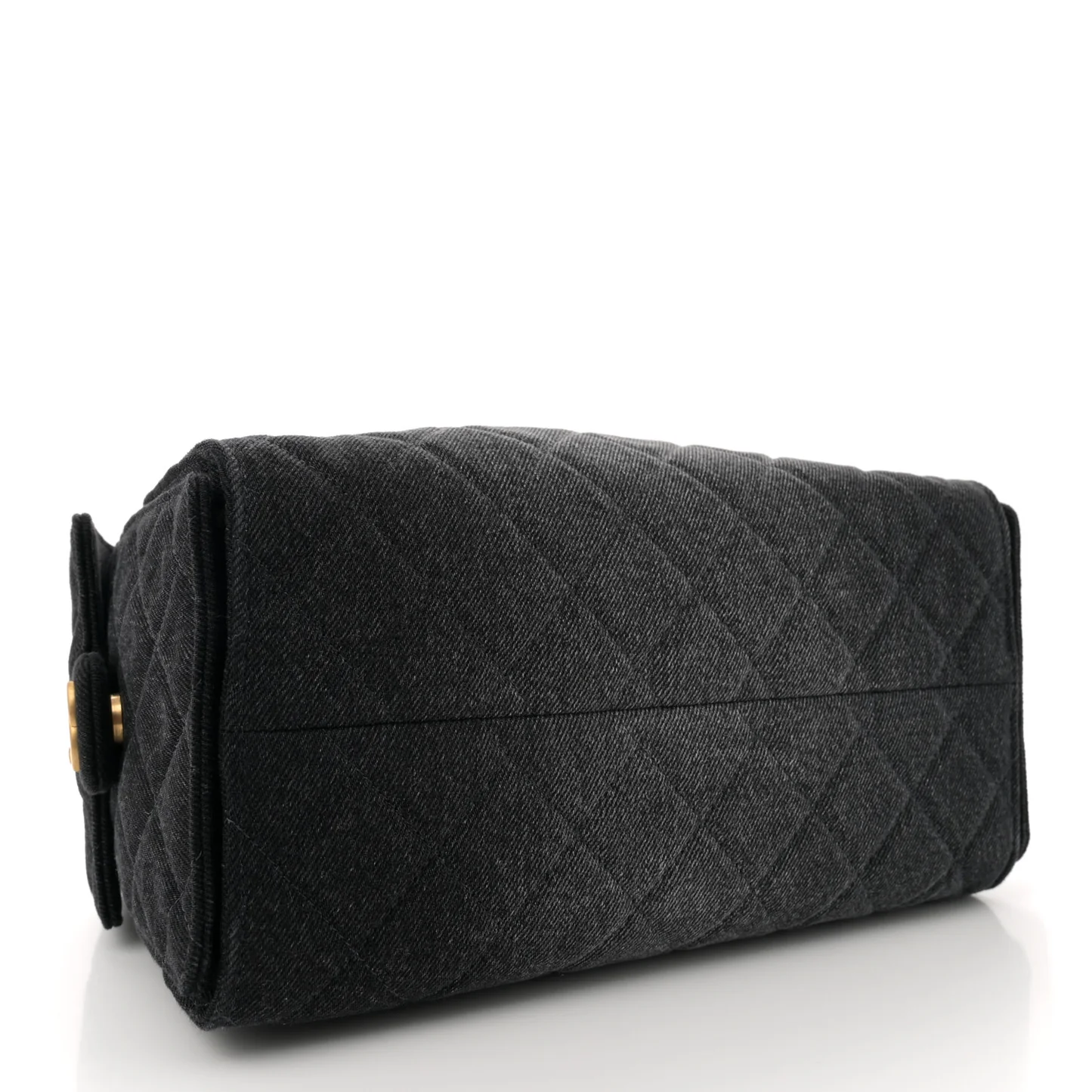 Caviar Quilted Chanel Handbag -GAB03-39 - الصورة 20